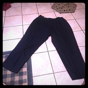 🔴Suit/Formal Pants Totally Lined 100% Polyester